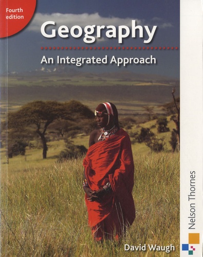 David Waugh - Geography : An Integrated Approach.