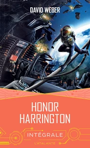 Honor Harrington - L'intégrale