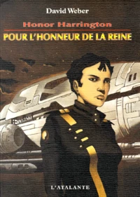 Pour l'honneur de la Reine
