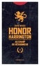 David Weber - Honor Harrington Tome 4 : Au champs du déshonneur.