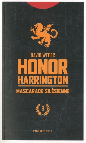 Honor Harrington Tome 6 Mascarade silesienne