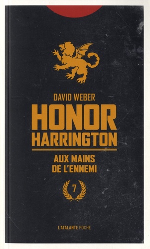 Honor Harrington Tome 7 Aux mains de l'ennemi