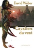 David Weber - Le dieu de la guerre Tome 3 : Cavaliers du vent - Volume 1.