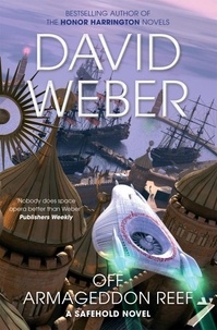 David Weber - Off Armageddon Reef.