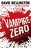 Vampire Zero. Number 3 in series