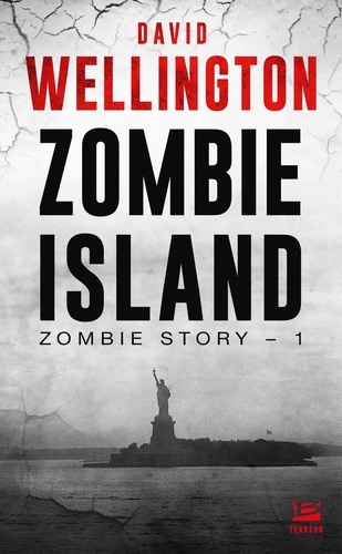 Zombie Island. Zombie Story, T1