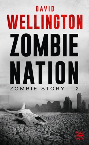 Zombie Nation. Zombie Story, T2