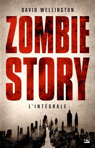 Zombie Story L'intégrale - Occasion