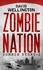 Zombie Story Tome 2 Zombie Nation - Occasion