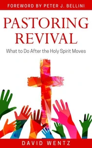 Pastoring Revival