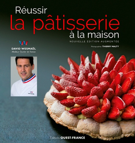 Réussir la pâtisserie à la maison