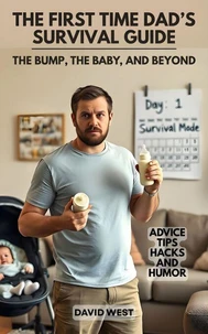 The First Time Dad’s Survival Guide: The Bump, the Baby, and Beyond