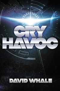  David Whale - Cry Havoc - Radko's War, #3.