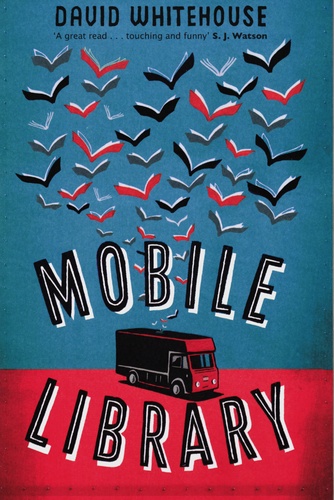 David Whitehouse - Mobile Library.