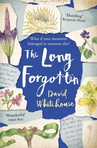 David Whitehouse - The Long Forgotten.