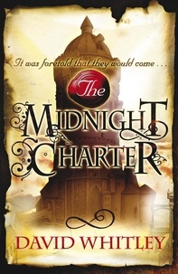 David Whitley - The Midnight Charter.