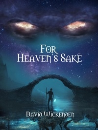  David Wickenden - For Heaven's Sake.