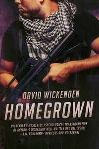  David Wickenden - Homegrown.