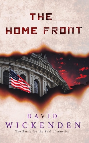  David Wickenden - The Home Front.