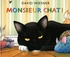 David Wiesner - Monsieur chat !.