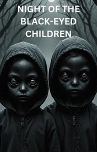 Night Of The Black Eyed Children