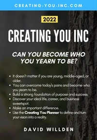 Creating You Inc