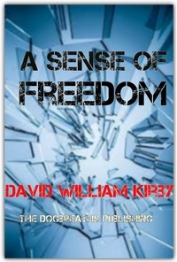  David  William Kirby - A Sense of Freedom.