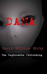  David  William Kirby - Dana.
