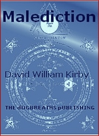  David  William Kirby - Malediction.