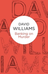 David Williams - Banking on Murder.
