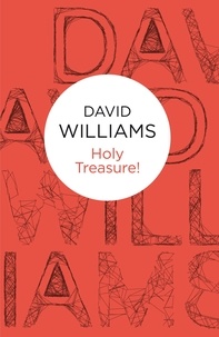 David Williams - Holy Treasure!.
