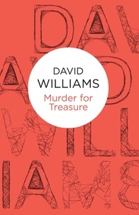David Williams - Murder for Treasure.