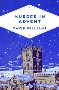 David Williams - Murder in Advent.