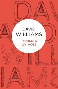 David Williams - Treasure by Post.