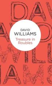 David Williams - Treasure in Roubles.