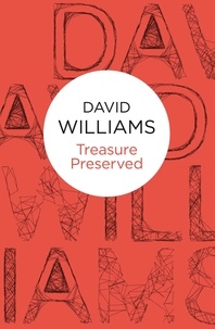 David Williams - Treasure Preserved.