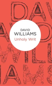 Unholy Writ