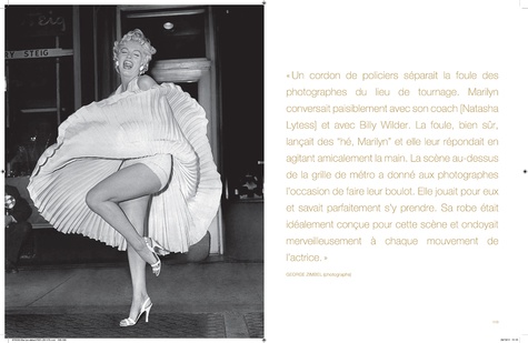 Métamorphoses. Marilyn Monroe