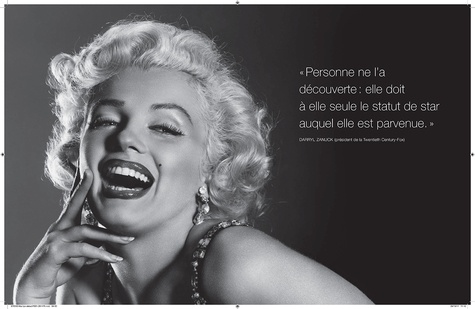 Métamorphoses. Marilyn Monroe