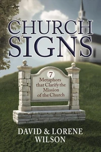 Church Signs