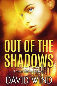  David Wind - Out of the Shadows.