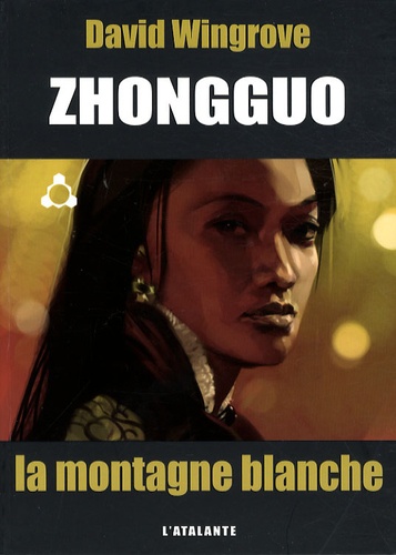 Zhongguo Tome 3 La montagne blanche
