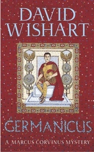 David Wishart - Germanicus.