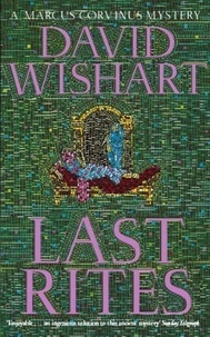 David Wishart - Last Rites.