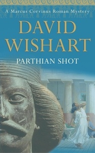 David Wishart - Parthian Shot.