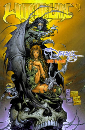 David Wohl et  Collectif - Witchblade Tome 9 : .