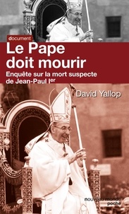Le pape doit mourir - Enquête sur la mort suspecte de Jean-Paul Ier.pdf