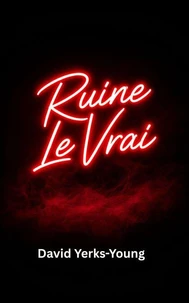 Ruine Le Vrai