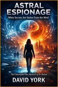 Astral Espionage: When Secrets Are Stolen From the Mind