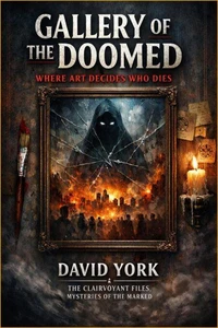 Gallery of the Doomed: Where Art Decides Who Dies